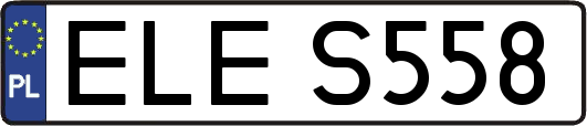 ELES558