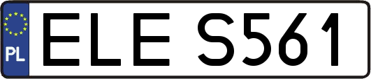 ELES561