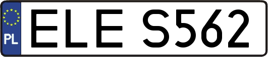 ELES562