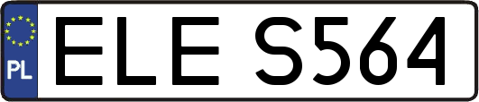 ELES564