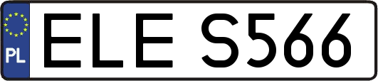 ELES566