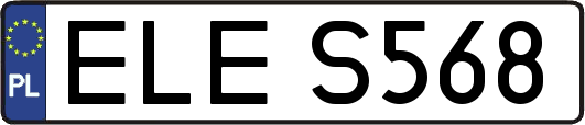 ELES568