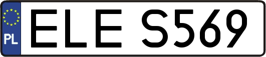 ELES569