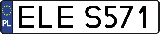 ELES571