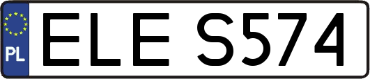 ELES574