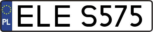 ELES575