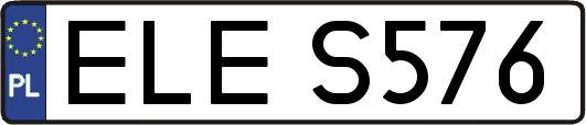 ELES576