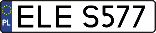 ELES577