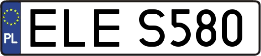 ELES580