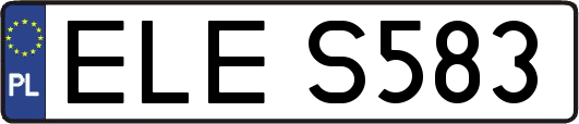 ELES583