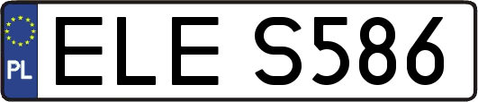 ELES586