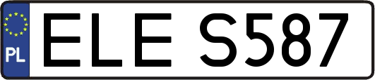 ELES587