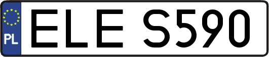 ELES590