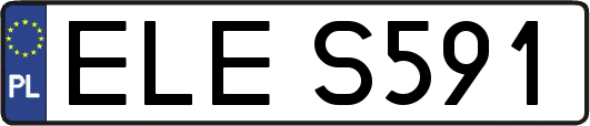 ELES591