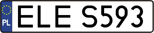 ELES593
