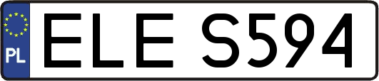 ELES594
