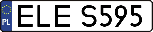 ELES595