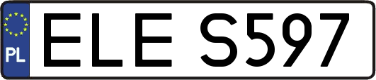 ELES597
