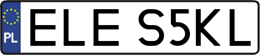 ELES5KL