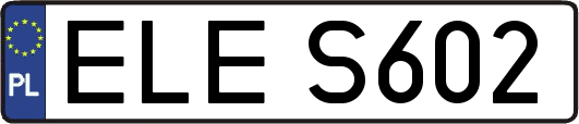 ELES602