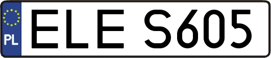 ELES605