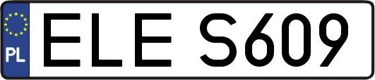 ELES609