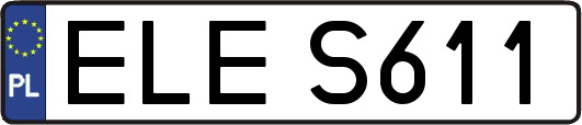 ELES611