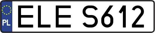 ELES612