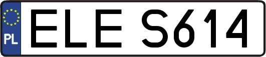ELES614