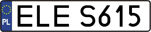 ELES615