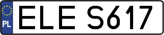 ELES617