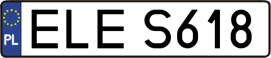 ELES618