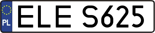 ELES625