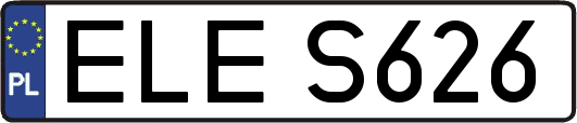 ELES626