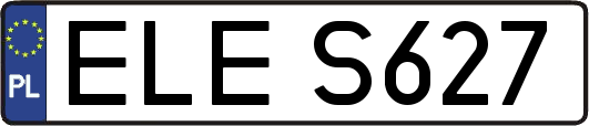 ELES627