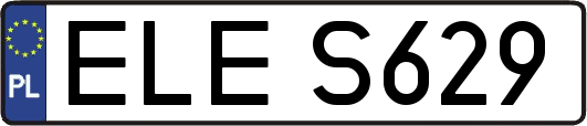 ELES629