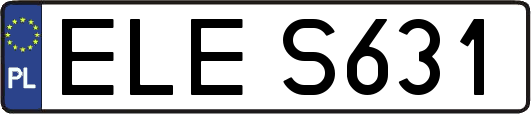 ELES631