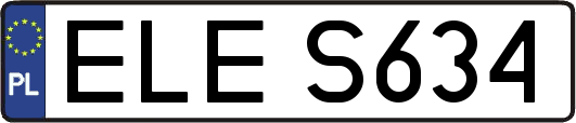 ELES634