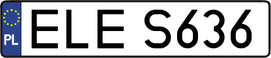 ELES636
