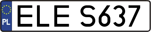 ELES637