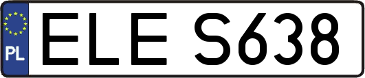 ELES638