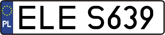 ELES639