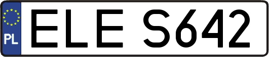 ELES642