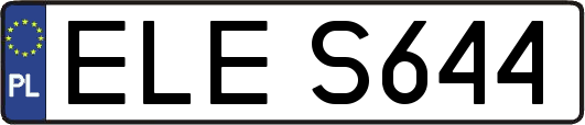 ELES644