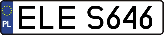 ELES646