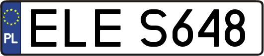 ELES648