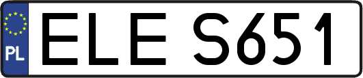 ELES651
