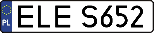 ELES652