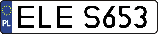ELES653