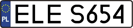 ELES654